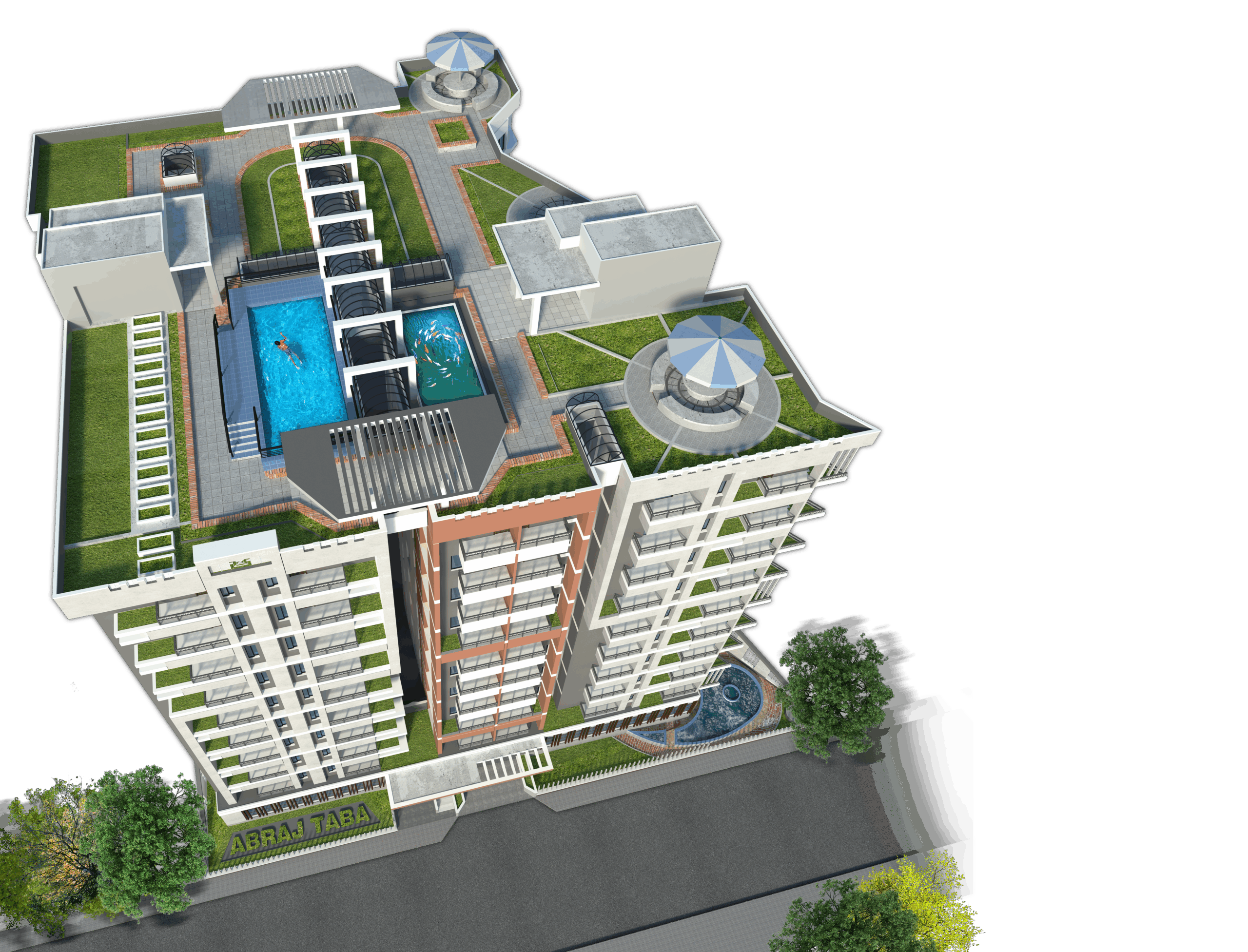 Abraaz ta ba - top view 2025 copy